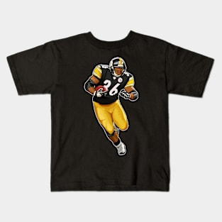 Jerome The Bus Bettis Kids T-Shirt